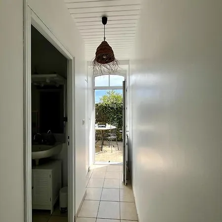 L'instant Terriere - Quartier Calme - Proche * La Tranche-sur-Mer