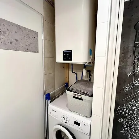 L'instant Terriere - Quartier Calme - Proche Nyaraló