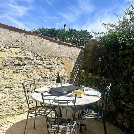 L'instant Terriere - Quartier Calme - Proche * La Tranche-sur-Mer