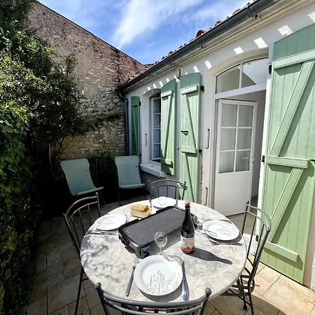 L'instant Terriere - Quartier Calme - Proche La Tranche-sur-Mer