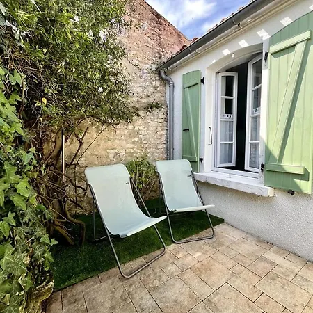 L'instant Terriere - Quartier Calme - Proche Nyaraló La Tranche-sur-Mer
