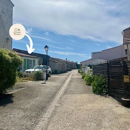 L'instant Terriere - Quartier Calme - Proche Nyaraló