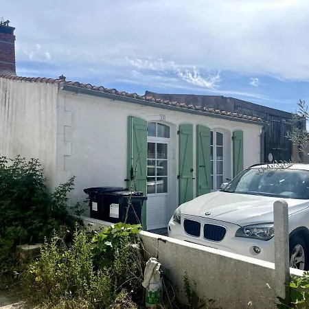 L'instant Terriere - Quartier Calme - Proche La Tranche-sur-Mer